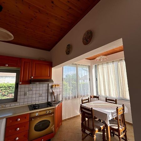 Holiday Home Zenit Ülgün Dış mekan fotoğraf