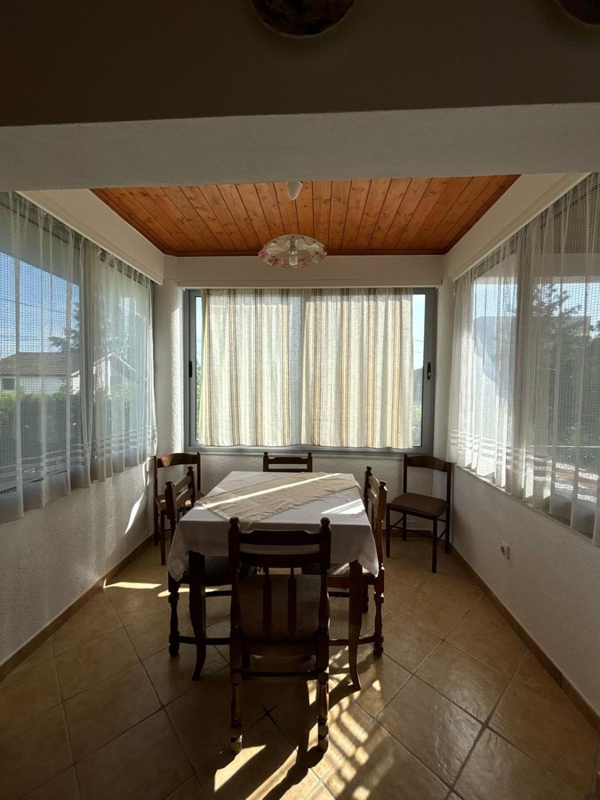 Holiday Home Zenit Ülgün Dış mekan fotoğraf