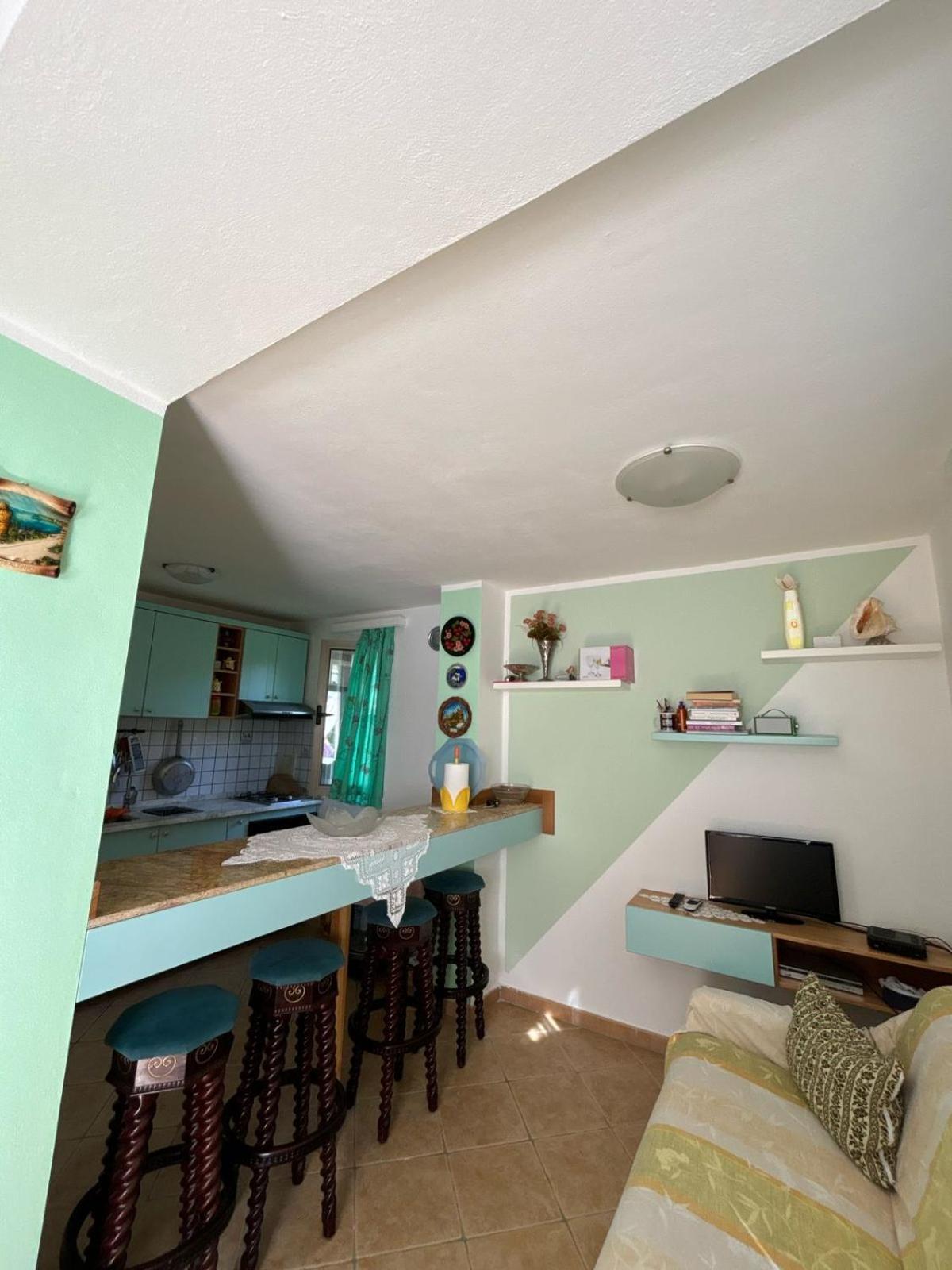 Holiday Home Zenit Ülgün Dış mekan fotoğraf
