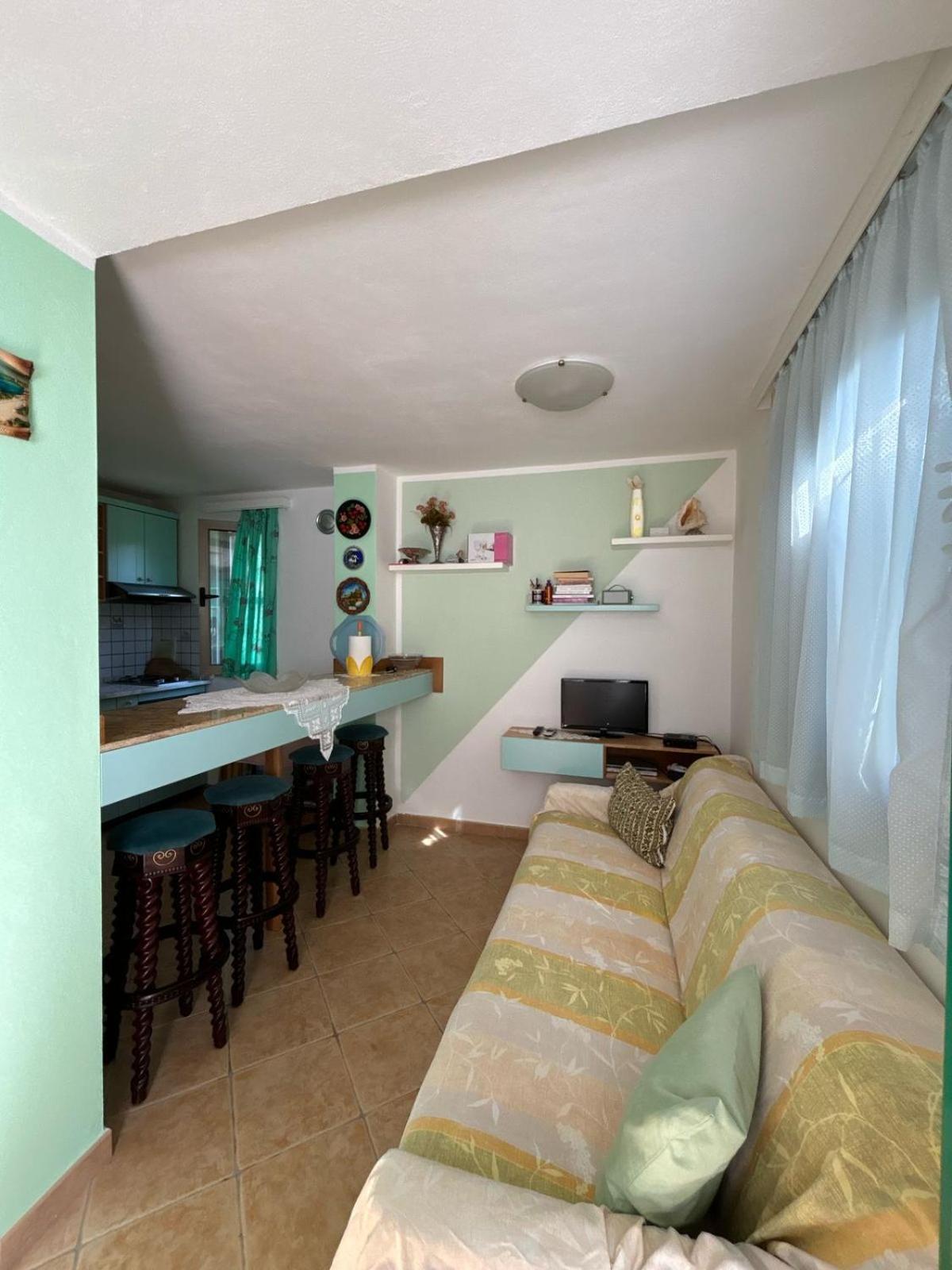 Holiday Home Zenit Ülgün Dış mekan fotoğraf