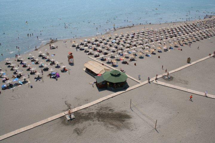 Holiday Home Zenit Ülgün Dış mekan fotoğraf