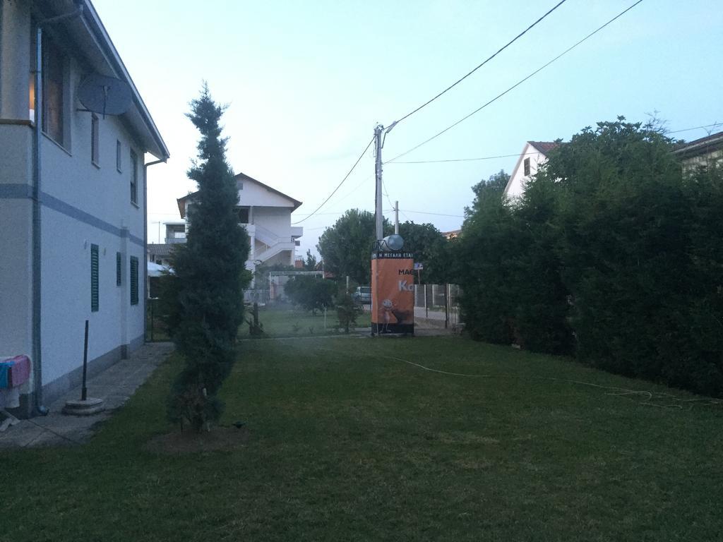 Holiday Home Zenit Ülgün Dış mekan fotoğraf