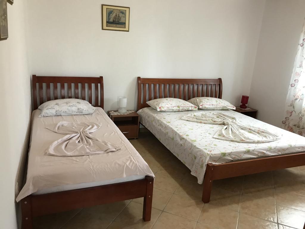 Holiday Home Zenit Ülgün Dış mekan fotoğraf